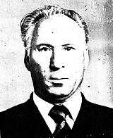 Глебов Сергей Григорьевич